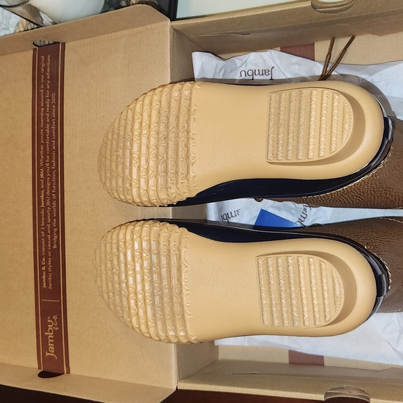 JBU Maplewood Cushioned Waterproof Snow Boots - Picture 3 of 4